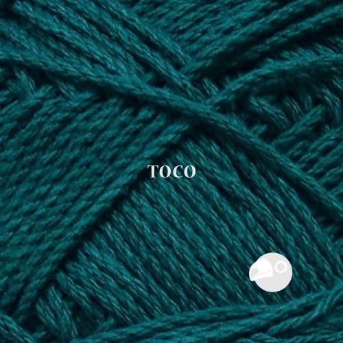 【大嘴鳥】Aislon 高級純棉線 素色 棉繩 編織線材 台灣製造(色號01~48號)-規格圖6