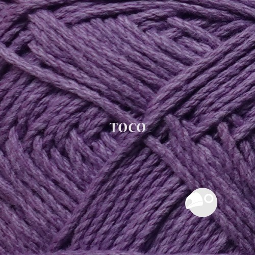 【大嘴鳥】Aislon 高級純棉線 素色 棉繩 編織線材 台灣製造(色號01~48號)-規格圖6