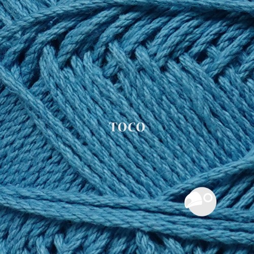 【大嘴鳥】Aislon 高級純棉線 素色 棉繩 編織線材 台灣製造(色號01~48號)-規格圖6