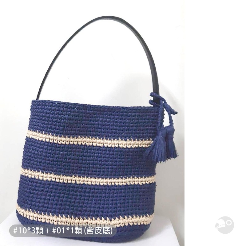 【大嘴鳥】Aislon T05 木木紙 紙線 編織線材 台灣製造-細節圖5