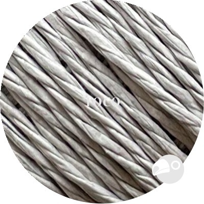 【大嘴鳥】Aislon T05 木木紙 紙線 編織線材 台灣製造-規格圖5