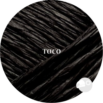 【大嘴鳥】Aislon T05 木木紙 紙線 編織線材 台灣製造-規格圖5