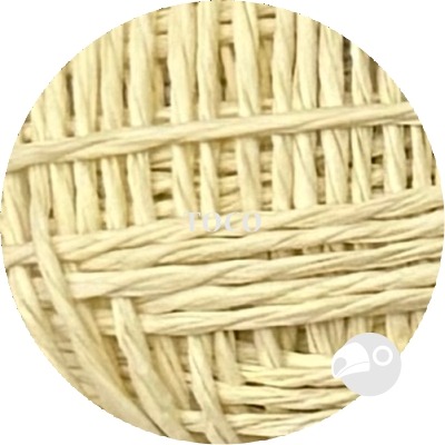 【大嘴鳥】Aislon T05 木木紙 紙線 編織線材 台灣製造-規格圖5