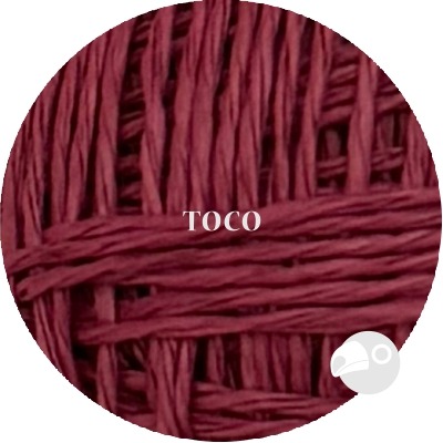 【大嘴鳥】Aislon T05 木木紙 紙線 編織線材 台灣製造-規格圖5