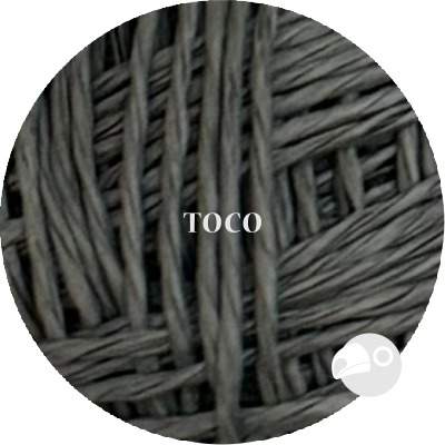 【大嘴鳥】Aislon T05 木木紙 紙線 編織線材 台灣製造-規格圖5