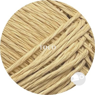 【大嘴鳥】Aislon T05 木木紙 紙線 編織線材 台灣製造-規格圖5