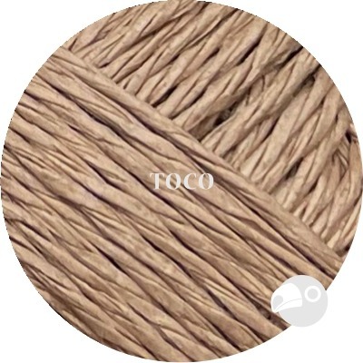 【大嘴鳥】Aislon T05 木木紙 紙線 編織線材 台灣製造-規格圖5