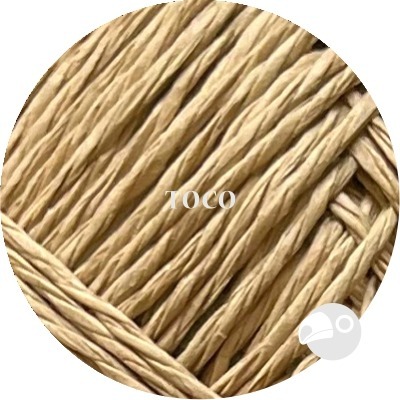 【大嘴鳥】Aislon T05 木木紙 紙線 編織線材 台灣製造-規格圖5