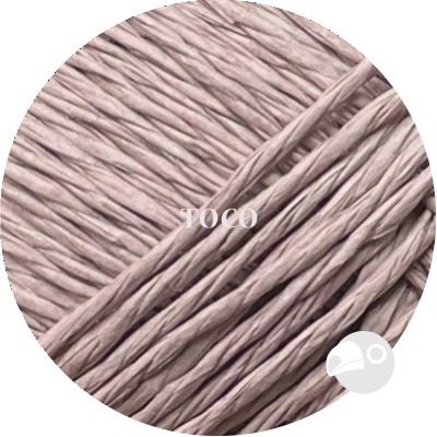 【大嘴鳥】Aislon T05 木木紙 紙線 編織線材 台灣製造-規格圖5