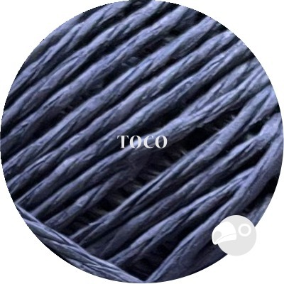 【大嘴鳥】Aislon T05 木木紙 紙線 編織線材 台灣製造-規格圖5