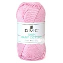 【大嘴鳥】DMC 寶貝純棉 100% BABY COTTON 棉線 編織線材-規格圖8