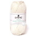 【大嘴鳥】DMC 寶貝純棉 100% BABY COTTON 棉線 編織線材-規格圖8