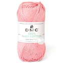 【大嘴鳥】DMC 寶貝純棉 100% BABY COTTON 棉線 編織線材-規格圖8