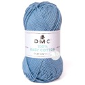 【大嘴鳥】DMC 寶貝純棉 100% BABY COTTON 棉線 編織線材-規格圖8