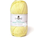 【大嘴鳥】DMC 寶貝純棉 100% BABY COTTON 棉線 編織線材-規格圖8