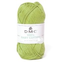 【大嘴鳥】DMC 寶貝純棉 100% BABY COTTON 棉線 編織線材-規格圖8