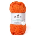 【大嘴鳥】DMC 寶貝純棉 100% BABY COTTON 棉線 編織線材-規格圖8