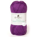 【大嘴鳥】DMC 寶貝純棉 100% BABY COTTON 棉線 編織線材-規格圖8