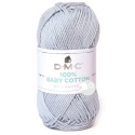 【大嘴鳥】DMC 寶貝純棉 100% BABY COTTON 棉線 編織線材-規格圖8