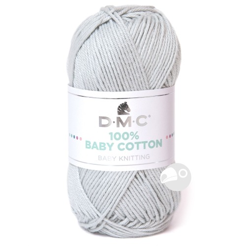 【大嘴鳥】DMC 寶貝純棉 100% BABY COTTON 棉線 編織線材-規格圖7