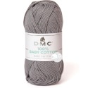 【大嘴鳥】DMC 寶貝純棉 100% BABY COTTON 棉線 編織線材-規格圖8