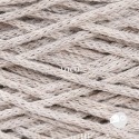 【特價出清】【大嘴鳥】Stenli Macrame Cotton 3mm 粗棉線 圓股棉線 編織線材 歐洲進口-規格圖7