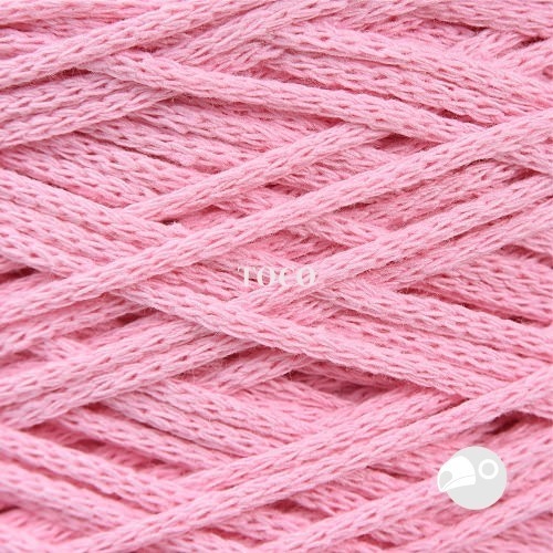 【特價出清】【大嘴鳥】Stenli Macrame Cotton 3mm 粗棉線 圓股棉線 編織線材 歐洲進口-規格圖3