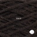 【特價出清】【大嘴鳥】Stenli Macrame Cotton 3mm 粗棉線 圓股棉線 編織線材 歐洲進口-規格圖7