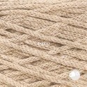 【特價出清】【大嘴鳥】Stenli Macrame Cotton 3mm 粗棉線 圓股棉線 編織線材 歐洲進口-規格圖7