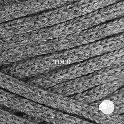 【特價出清】【大嘴鳥】Stenli Macrame Cotton 3mm 粗棉線 圓股棉線 編織線材 歐洲進口-規格圖7