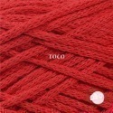 【特價出清】【大嘴鳥】Stenli Macrame Cotton 3mm 粗棉線 圓股棉線 編織線材 歐洲進口-規格圖7