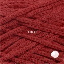 【特價出清】【大嘴鳥】Stenli Macrame Cotton 3mm 粗棉線 圓股棉線 編織線材 歐洲進口-規格圖7