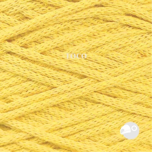 【特價出清】【大嘴鳥】Stenli Macrame Cotton 3mm 粗棉線 圓股棉線 編織線材 歐洲進口-規格圖7