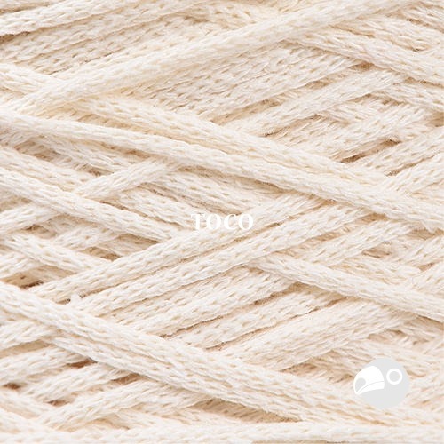 【特價出清】【大嘴鳥】Stenli Macrame Cotton 3mm 粗棉線 圓股棉線 編織線材 歐洲進口-規格圖7