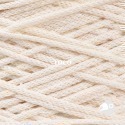 【特價出清】【大嘴鳥】Stenli Macrame Cotton 3mm 粗棉線 圓股棉線 編織線材 歐洲進口-規格圖7