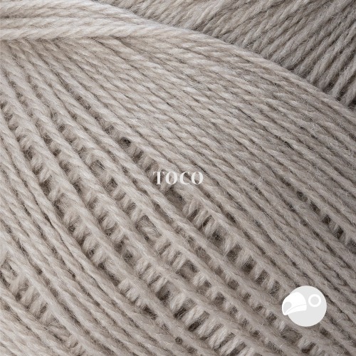 【大嘴鳥】Olympus 絲光毛線 SILK & WOOL 秋冬毛線 編織線材 日本進口-規格圖9