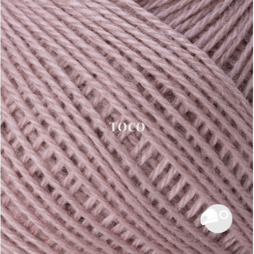 【大嘴鳥】Olympus 絲光毛線 SILK & WOOL 秋冬毛線 編織線材 日本進口-規格圖9