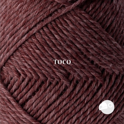 【大嘴鳥】Olympus 自然防縮花毛線 自然のつむぎ(並太) 秋冬毛線 編織線材 日本進口-規格圖8