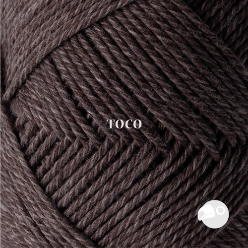 【大嘴鳥】Olympus 自然防縮花毛線 自然のつむぎ(並太) 秋冬毛線 編織線材 日本進口-規格圖8