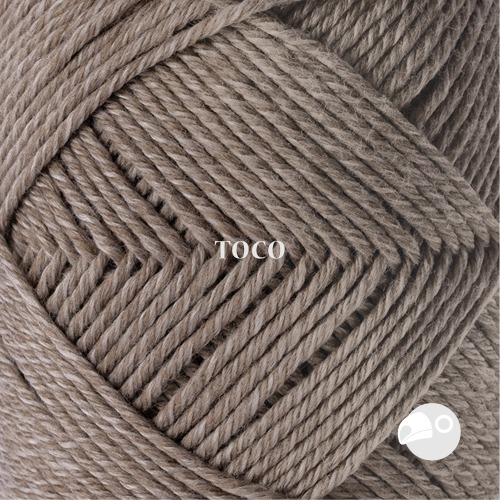 【大嘴鳥】Olympus 自然防縮花毛線 自然のつむぎ(並太) 秋冬毛線 編織線材 日本進口-規格圖8