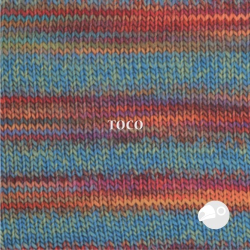 【大嘴鳥】Olympus 美可100段染毛線 Make Make 100 メイクメイク100 編織線材 日本進口-規格圖10