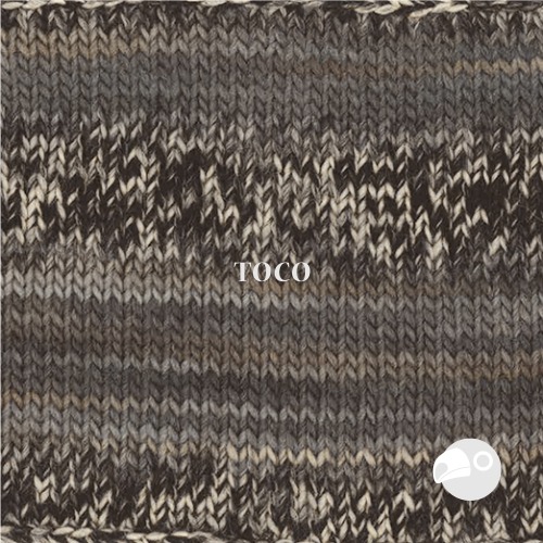 【大嘴鳥】Olympus 美可100段染毛線 Make Make 100 メイクメイク100 編織線材 日本進口-規格圖10