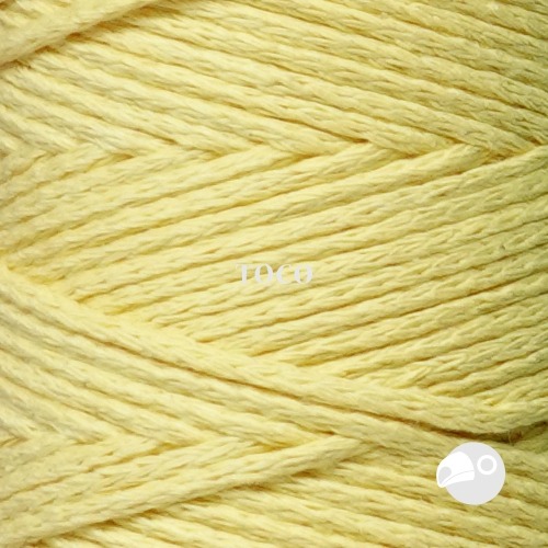 【大嘴鳥】拉拉編織棉 LaLa WEAVE Cotton 250g 圓股棉線 編織線材 台灣製造-規格圖6