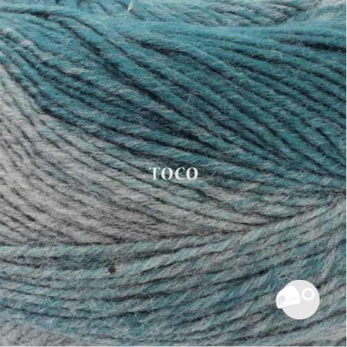 【大嘴鳥】DMC 8153 段染美麗諾 MERINO ESSENTIEL OMBRE 秋冬毛線 編織線材 歐洲進口-規格圖9