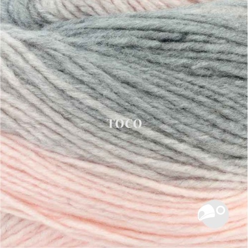 【大嘴鳥】DMC 8153 段染美麗諾 MERINO ESSENTIEL OMBRE 秋冬毛線 編織線材 歐洲進口-規格圖9