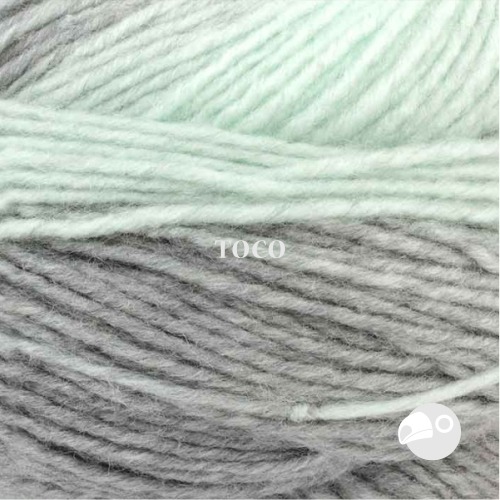 【大嘴鳥】DMC 8153 段染美麗諾 MERINO ESSENTIEL OMBRE 秋冬毛線 編織線材 歐洲進口-規格圖9