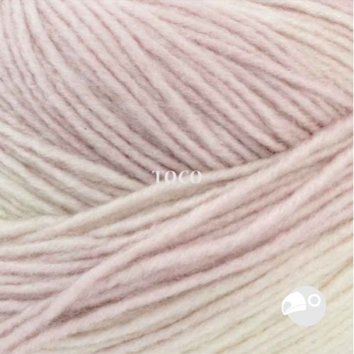 【大嘴鳥】DMC 8153 段染美麗諾 MERINO ESSENTIEL OMBRE 秋冬毛線 編織線材 歐洲進口-規格圖9