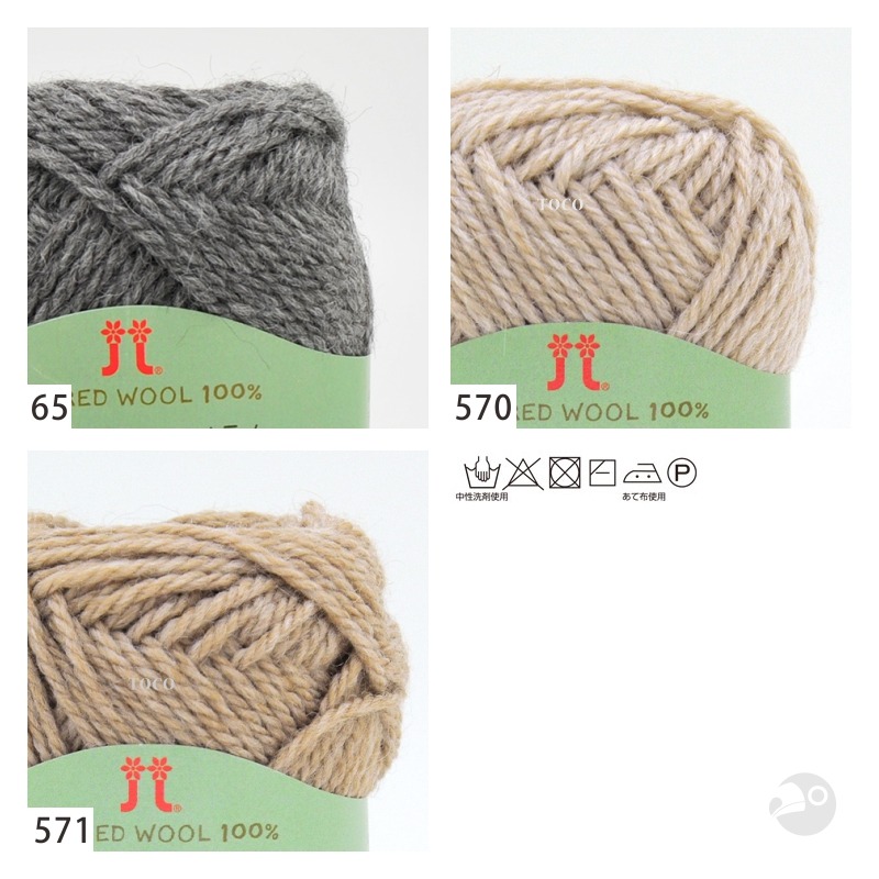 【大嘴鳥】Hamanaka 2014 Sonomono Alpaca Wool 並太 ソノモノアルパカウール 並太 毛線-細節圖3