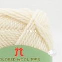 【大嘴鳥】Hamanaka 2014 Sonomono Alpaca Wool 並太 ソノモノアルパカウール 並太 毛線-規格圖4