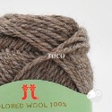 【大嘴鳥】Hamanaka 2014 Sonomono Alpaca Wool 並太 ソノモノアルパカウール 並太 毛線-規格圖4